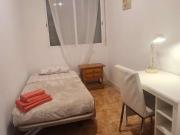 6 Dormitorio Shared Living/Roommate Murcia Murcia LS90985934