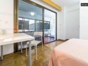 6 Dormitorio Shared Living/Roommate Valencia Valencia...