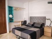 6 Dormitorio Shared Living/Roommate Valencia Valencia...