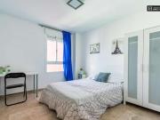 6 Dormitorio Shared Living/Roommate Valencia Valencia...