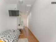6 Dormitorio Shared Living/Roommate Valencia Valencia...