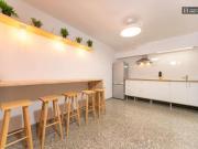 6 Dormitorio Shared Living/Roommate Valencia Valencia...