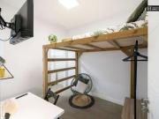 6 Dormitorio Shared Living/Roommate Valencia Valencia...
