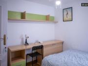 6 Dormitorio Shared Living/Roommate Valencia Valencia...