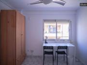 6 Dormitorio Shared Living/Roommate Valencia Valencia...