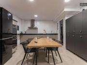 6 Dormitorio Shared Living/Roommate Valencia Valencia...