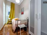 6 Dormitorio Shared Living/Roommate Valencia Valencia...