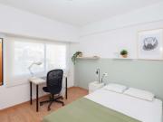 6 Dormitorio Shared Living/Roommate Valencia Valencia...