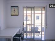 6 Dormitorio Shared Living/Roommate Valencia Valencia...