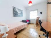 6 Dormitorio Shared Living/Roommate Valencia Valencia...
