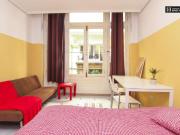 6 Dormitorio Shared Living/Roommate Valencia Valencia...