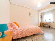 6 Dormitorio Shared Living/Roommate Valencia Valencia...