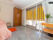 6 Dormitorio Shared Living/Roommate Valencia Valencia...