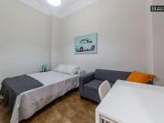6 Dormitorio Shared Living/Roommate Valencia Valencia...