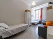 6 Dormitorio Shared Living/Roommate Valencia Valencia...