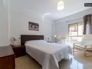6 Dormitorio Shared Living/Roommate Valencia Valencia...