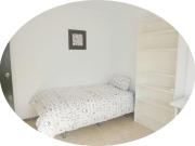 6 Dormitorio Shared Living/Roommate Zaragoza Zaragoza...