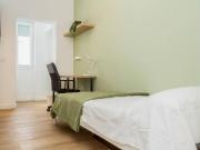 6 Dormitorio Shared Living/Roommate Zaragoza Zaragoza...
