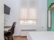 6 Dormitorio Shared Living/Roommate Zaragoza Zaragoza...