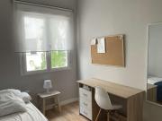 6 Dormitorio Shared Living/Roommate Zaragoza Zaragoza...