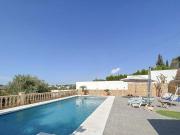 6 Dormitorio Villa Alicante Communidad Valencia 74133704