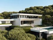 6 Dormitorio Villa Benahavis Malaga 91370437