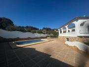6 Dormitorio Villa Benissa Alicante Alacant 92201799 6 Dormitorio Villa Benissa Alicante Alacant 92201799