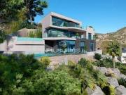 6 Dormitorio Villa Calpe Alicante Alacant 81997590