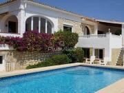 6 Dormitorio Villa Calpe Alicante Alacant 82193235