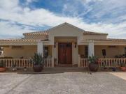 6 Dormitorio Villa Heredades Costa Blanca Alicante 94122222