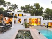 6 Dormitorio Villa Ibiza Balearic Islands 83989323