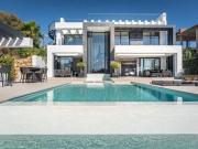 6 Dormitorio Villa La Gaspara Malaga 95479228