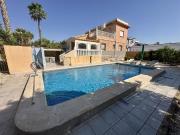 6 Dormitorio Villa La Marina Alicante 92992744