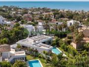 6 Dormitorio Villa Málaga Andalusia 104004064