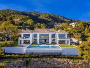 6 Dormitorio Villa Málaga Andalusia 83237046