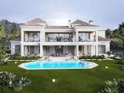 6 Dormitorio Villa Málaga Andalusia 83237239