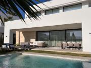 6 Dormitorio Villa Málaga Andalusia 95259717