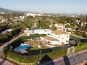 6 Dormitorio Villa Málaga Andalusia 95260143