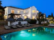 6 Dormitorio Villa Málaga Andalusia 95260350