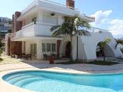 6 Dormitorio Villa Málaga Andalusia 95260694