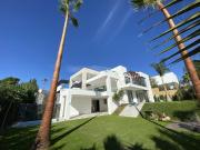 6 Dormitorio Villa Málaga Andalusia 95261297