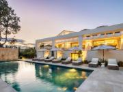 6 Dormitorio Villa Málaga Andalusia 95261361