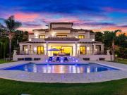 6 Dormitorio Villa Málaga Andalusia 95261468