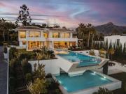 6 Dormitorio Villa Málaga Andalusia 95262526