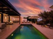 6 Dormitorio Villa Málaga Andalusia 95262597