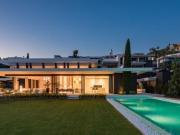 6 Dormitorio Villa Málaga Andalusia 95262804