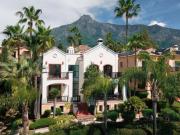 6 Dormitorio Villa Málaga Andalusia 95262808