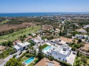 6 Dormitorio Villa Málaga Andalusia 95263489