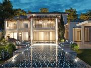 6 Dormitorio Villa Málaga Andalusia 95263671