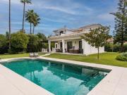 6 Dormitorio Villa Málaga Andalusia 95563287